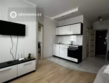 44 м², 2-комнатная квартира, этаж 10 из 12, 44 м², посуточно, изображение - 8