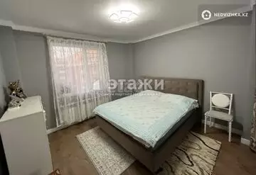 97.5 м², 3-комнатная квартира, этаж 9 из 10, 98 м², изображение - 10