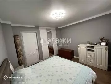 97.5 м², 3-комнатная квартира, этаж 9 из 10, 98 м², изображение - 11