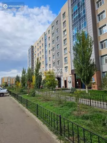 41.1 м², 1-комнатная квартира, этаж 4 из 8, 41 м², изображение - 11