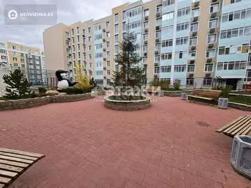 41.1 м², 1-комнатная квартира, этаж 4 из 8, 41 м², изображение - 14