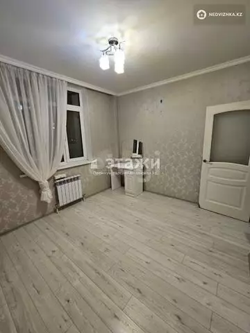 41.1 м², 1-комнатная квартира, этаж 4 из 8, 41 м², изображение - 20