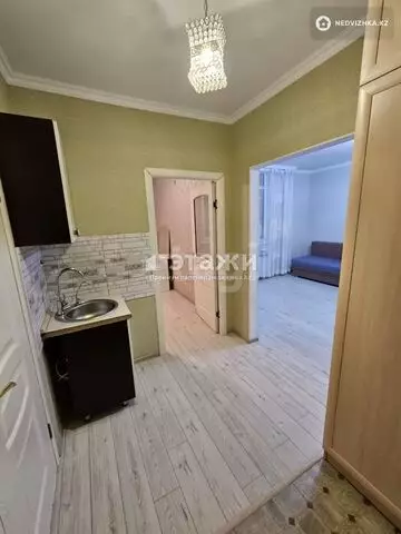 41.1 м², 1-комнатная квартира, этаж 4 из 8, 41 м², изображение - 24