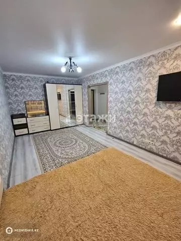 41.1 м², 1-комнатная квартира, этаж 4 из 8, 41 м², изображение - 29