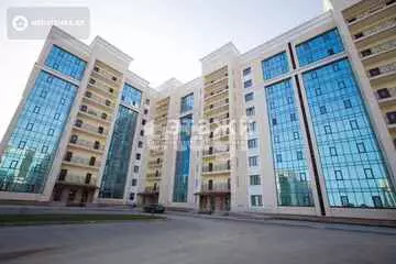 67 м², 2-комнатная квартира, этаж 1 из 10, 67 м², изображение - 9