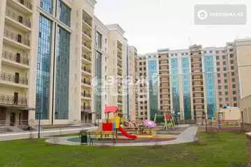 67 м², 2-комнатная квартира, этаж 1 из 10, 67 м², изображение - 10