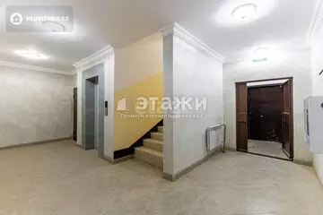 42 м², 1-комнатная квартира, этаж 9 из 10, 42 м², изображение - 1