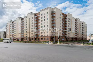 59 м², 2-комнатная квартира, этаж 2 из 9, 59 м², изображение - 12