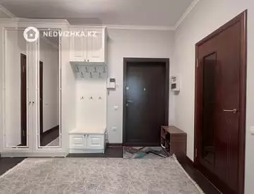 3-комнатная квартира, этаж 12 из 30, 108 м²