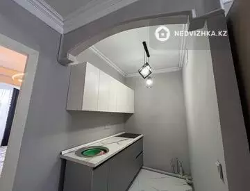 34 м², 1-комнатная квартира, этаж 8 из 10, 34 м², изображение - 6