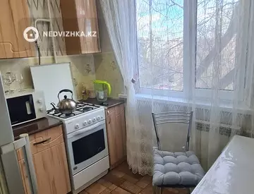 34 м², 1-комнатная квартира, этаж 4 из 5, 34 м², посуточно, изображение - 5