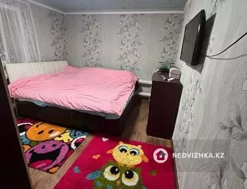 80 м², 4-комнатный дом, 17 соток, 80 м², изображение - 0