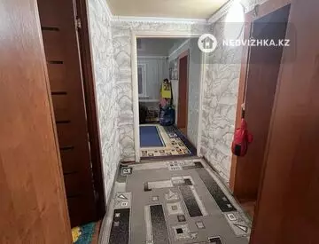 80 м², 4-комнатный дом, 17 соток, 80 м², изображение - 10