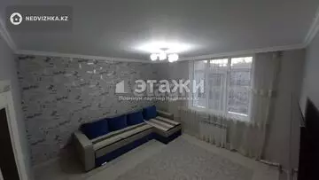 3-комнатная квартира, этаж 5 из 8, 71 м²