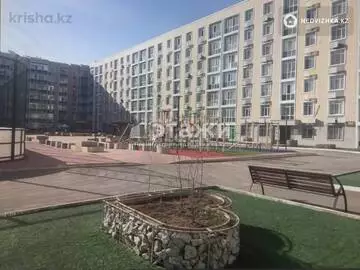 3-комнатная квартира, этаж 5 из 8, 71 м²