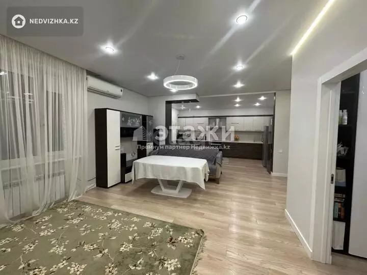 92 м², 3-комнатная квартира, этаж 11 из 14, 92 м², изображение - 1