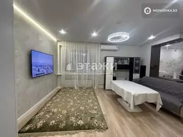 92 м², 3-комнатная квартира, этаж 11 из 14, 92 м², изображение - 2