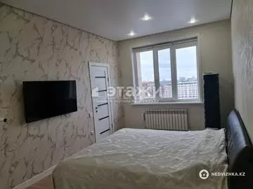 92 м², 3-комнатная квартира, этаж 11 из 14, 92 м², изображение - 7