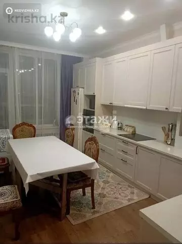 2-комнатная квартира, этаж 4 из 18, 65 м²