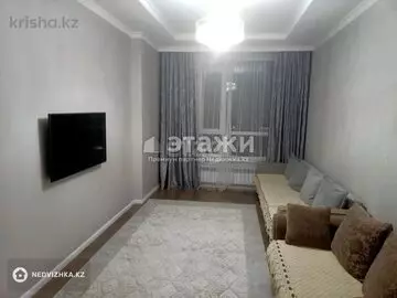 2-комнатная квартира, этаж 4 из 18, 65 м²