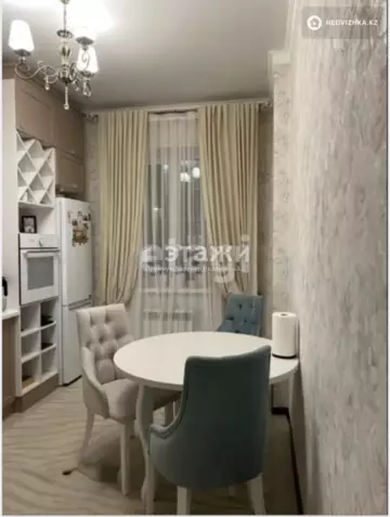 1-комнатная квартира, этаж 5 из 6, 42 м²