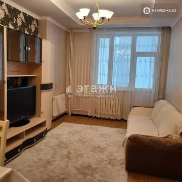 2-комнатная квартира, этаж 2 из 10, 56 м²