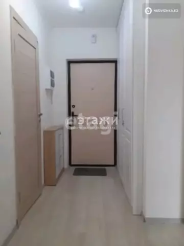 1-комнатная квартира, этаж 9 из 14, 37 м²