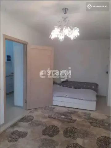 1-комнатная квартира, этаж 9 из 14, 37 м²