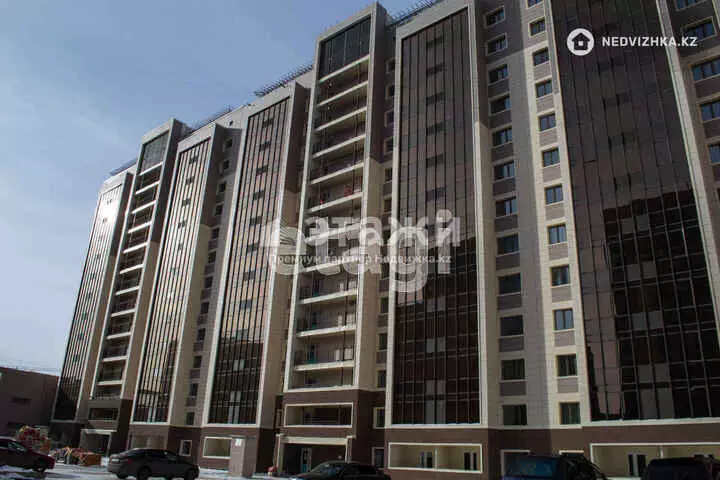 37.7 м², 1-комнатная квартира, этаж 8 из 14, 38 м², изображение - 1