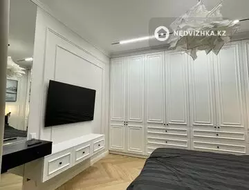 126 м², 3-комнатная квартира, этаж 8 из 12, 126 м², изображение - 14