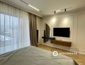 126 м², 3-комнатная квартира, этаж 8 из 12, 126 м², изображение - 3