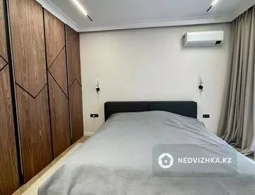 126 м², 3-комнатная квартира, этаж 8 из 12, 126 м², изображение - 2