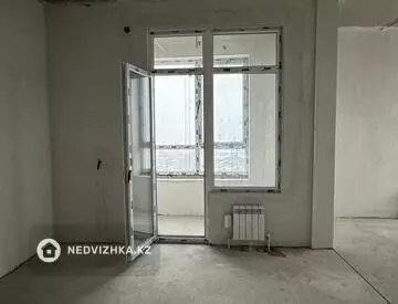 64 м², 2-комнатная квартира, этаж 8 из 18, 64 м², изображение - 18