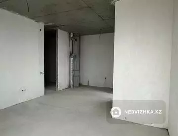 64 м², 2-комнатная квартира, этаж 8 из 18, 64 м², изображение - 25