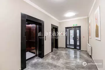 2-комнатная квартира, этаж 12 из 18, 62 м²