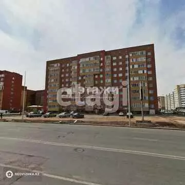 63 м², 3-комнатная квартира, этаж 2 из 9, 63 м², изображение - 3