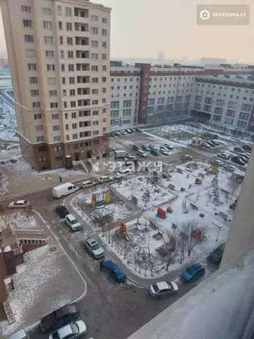 23 м², 1-комнатная квартира, этаж 10 из 12, 23 м², изображение - 25