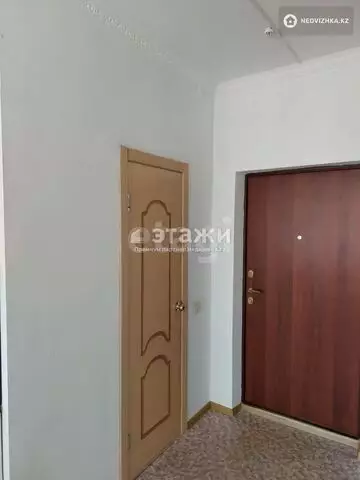 23 м², 1-комнатная квартира, этаж 10 из 12, 23 м², изображение - 35