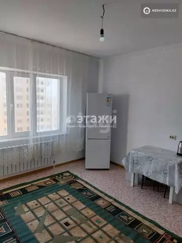 23 м², 1-комнатная квартира, этаж 10 из 12, 23 м², изображение - 26