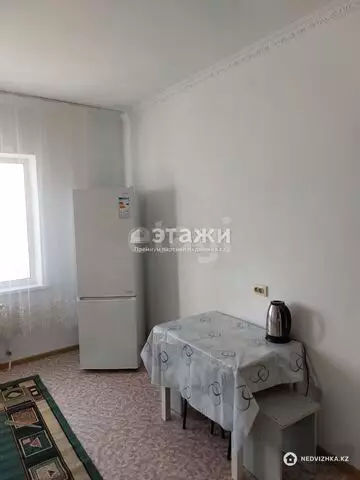 23 м², 1-комнатная квартира, этаж 10 из 12, 23 м², изображение - 2