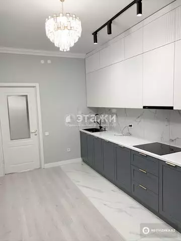 94.1 м², 3-комнатная квартира, этаж 8 из 10, 94 м², изображение - 10