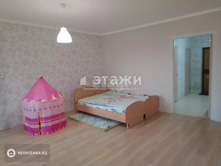 56.8 м², 2-комнатная квартира, этаж 9 из 10, 57 м², изображение - 1