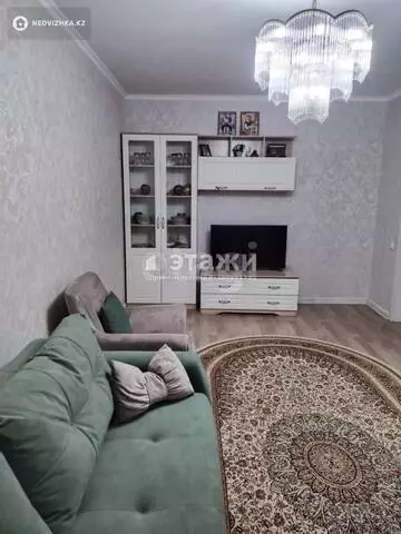 66 м², 2-комнатная квартира, этаж 3 из 22, 66 м², изображение - 12