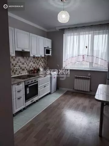 66 м², 2-комнатная квартира, этаж 3 из 22, 66 м², изображение - 19