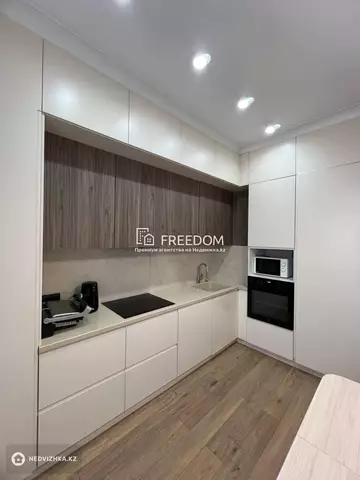 104 м², 3-комнатная квартира, этаж 3 из 18, 104 м², изображение - 2