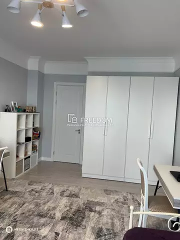 130 м², 4-комнатная квартира, этаж 17 из 18, 130 м², изображение - 17