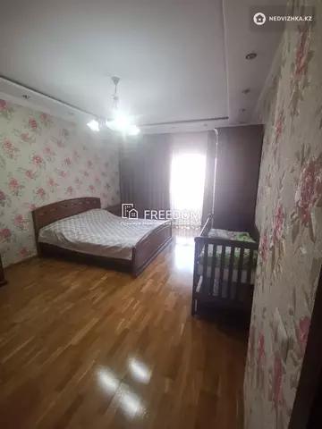 120 м², 3-комнатная квартира, этаж 8 из 10, 120 м², изображение - 4