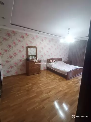 120 м², 3-комнатная квартира, этаж 8 из 10, 120 м², изображение - 5