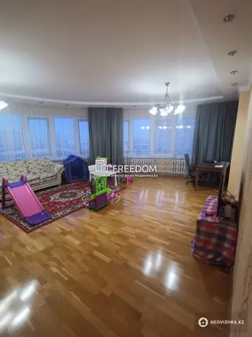 120 м², 3-комнатная квартира, этаж 8 из 10, 120 м², изображение - 6