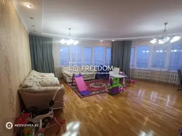 120 м², 3-комнатная квартира, этаж 8 из 10, 120 м², изображение - 9